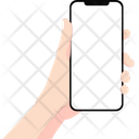 پیش‌نمایش فایل mobile-holding-hand-5317167 از پک دست