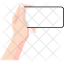 پیش‌نمایش فایل mobile-holding-hand-5317170 از پک دست