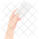 پیش‌نمایش فایل placard-holding-hand-5317158 از پک دست