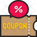 پیش‌نمایش فایل dicount-coupon-5645671 از پک روش‌های پرداخت