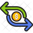 پیش‌نمایش فایل dollar-transfer-5645679 از پک روش‌های پرداخت