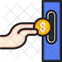 پیش‌نمایش فایل grabing-coin-5645669 از پک روش‌های پرداخت