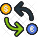 پیش‌نمایش فایل money-exchange-5645689 از پک روش‌های پرداخت
