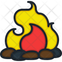 پیش‌نمایش فایل bonfire-5645539 از پک سفر