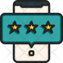 پیش‌نمایش فایل online-rating-star-5645489 از پک بازاریابی شبکه‌های اجتماعی