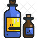 پیش‌نمایش فایل bottle-5645481 از پک المان علم