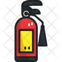 پیش‌نمایش فایل fire-extinguisher-5645479 از پک المان علم