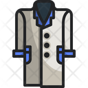 پیش‌نمایش فایل lab-coat-5645463 از پک المان علم