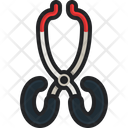 پیش‌نمایش فایل tongs-5645471 از پک المان علم