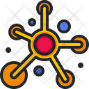 پیش‌نمایش فایل molecule-5645446 از پک علم