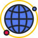 پیش‌نمایش فایل orbit-network-5645447 از پک علم