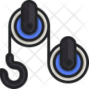پیش‌نمایش فایل pulley-5645444 از پک علم