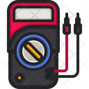پیش‌نمایش فایل voltage-meter-5645445 از پک علم