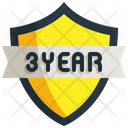 پیش‌نمایش فایل 3-year-warranty-5644582 از پک نشان فروش ویژه