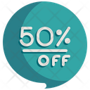 پیش‌نمایش فایل 50-percent-discount-5644590 از پک نشان فروش ویژه
