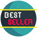 پیش‌نمایش فایل best-seller-5644595 از پک نشان فروش ویژه