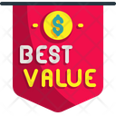 پیش‌نمایش فایل best-value-5644578 از پک نشان فروش ویژه