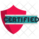 پیش‌نمایش فایل certified-5644585 از پک نشان فروش ویژه