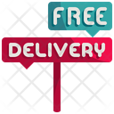 پیش‌نمایش فایل free-delivery-5644581 از پک نشان فروش ویژه