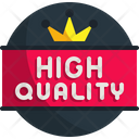 پیش‌نمایش فایل high-quality-5644586 از پک نشان فروش ویژه