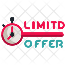 پیش‌نمایش فایل limited-offer-5644577 از پک نشان فروش ویژه
