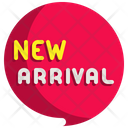 پیش‌نمایش فایل new-arrival-5644587 از پک نشان فروش ویژه