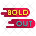 پیش‌نمایش فایل sold-out-5644592 از پک نشان فروش ویژه