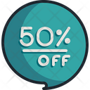 پیش‌نمایش فایل 50-percent-discount-5645405 از پک نشان فروش ویژه