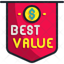 پیش‌نمایش فایل best-value-5645423 از پک نشان فروش ویژه