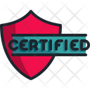 پیش‌نمایش فایل certified-5645400 از پک نشان فروش ویژه