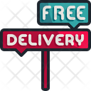 پیش‌نمایش فایل free-delivery-5645396 از پک نشان فروش ویژه