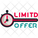 پیش‌نمایش فایل limited-offer-5645422 از پک نشان فروش ویژه