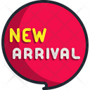 پیش‌نمایش فایل new-arrival-5645402 از پک نشان فروش ویژه
