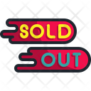 پیش‌نمایش فایل sold-out-5645407 از پک نشان فروش ویژه