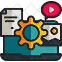 پیش‌نمایش فایل content-management-5645324 از پک بازاریابی آنلاین