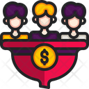 پیش‌نمایش فایل funnel-5645311 از پک بازاریابی آنلاین