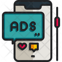 پیش‌نمایش فایل online-ads-5645314 از پک بازاریابی آنلاین