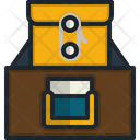 پیش‌نمایش فایل archives-5645269 از پک مواد دفتر کار