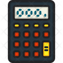 پیش‌نمایش فایل calculator-5645297 از پک مواد دفتر کار