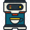 پیش‌نمایش فایل coffee-machine-5645287 از پک مواد دفتر کار