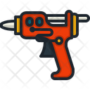 پیش‌نمایش فایل hot-glue-gun-5645273 از پک مواد دفتر کار