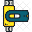 پیش‌نمایش فایل pendrive-5645277 از پک مواد دفتر کار