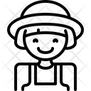پیش‌نمایش فایل girl-5644836 از پک آواتار افراد