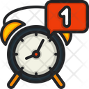 پیش‌نمایش فایل alarm-clock-5645254 از پک اعلان‌ها