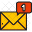 پیش‌نمایش فایل mail-notification-5645266 از پک اعلان‌ها