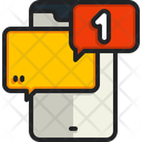 پیش‌نمایش فایل message-notification-5645256 از پک اعلان‌ها