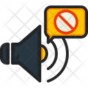 پیش‌نمایش فایل mute-5645251 از پک اعلان‌ها