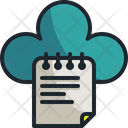 پیش‌نمایش فایل coud-notes-5645233 از پک یادداشت