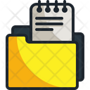 پیش‌نمایش فایل file-folder-5645221 از پک یادداشت