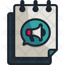 پیش‌نمایش فایل megaphone-5645231 از پک یادداشت